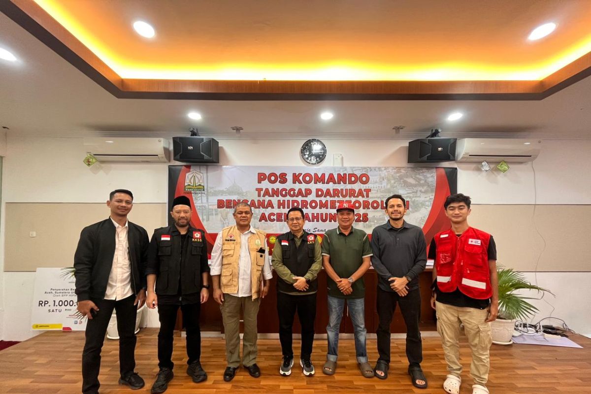 PERSI Medan Labuhan menggelar rangkaian kegiatan Webinar, Seminar, dan Workshop yang berlangsung di Pasteur Convention Center, Holiday Inn Pasteur Bandung