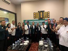 PDUI Medan Labuhan Tegaskan Komitmen Dukung Penuh Asosiasi Dokter Khitan Indonesia